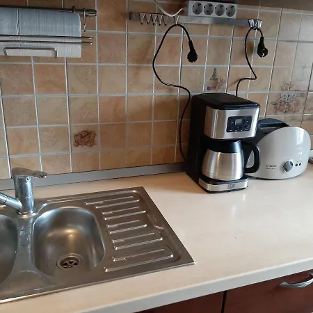Apartment In Civic Center