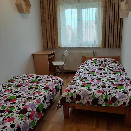 In Civic Center Apartment Brasov